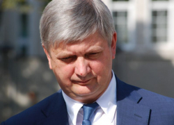 Александр Гусев внес важные изменения в режим самоизоляции в Воронеже Александр Гусев внес важные изменения в режим самоизоляции в Воронеже