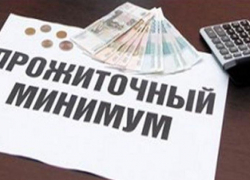 Прожиточный минимум населения Воронежской области вырос почти на 300 рублей Прожиточный минимум населения Воронежской области вырос почти на 300 рублей