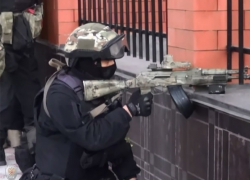 Капитан и полковник воронежского УФСБ погибли в бою в Ингушетии Капитан и полковник воронежского УФСБ погибли в бою в Ингушетии