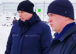 Липецкий чиновник заступился за предприятие, которое обвиняли в убийстве Усманки Липецкий чиновник заступился за предприятие, которое обвиняли в убийстве Усманки