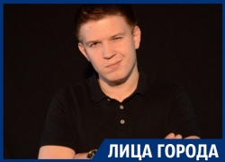 Мне недавно народ передал корону рэпа, - воронежский музыкант Oliver Twits Мне недавно народ передал корону рэпа, - воронежский музыкант Oliver Twits