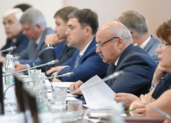 Воронежская область начнет сотрудничество со скандальным «Сколково» Воронежская область начнет сотрудничество со скандальным «Сколково»