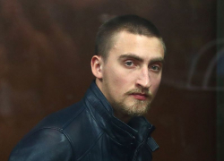 Воронежский культуртрегер Бычков поддержал осужденного актера Устинова Воронежский культуртрегер Бычков поддержал осужденного актера Устинова