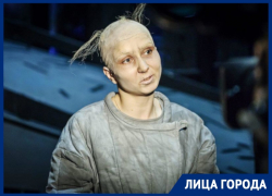 Как оперная певица из Воронежа попала в шорт-лист "Золотой маски" Как оперная певица из Воронежа попала в шорт-лист "Золотой маски"