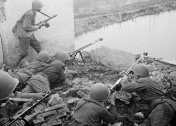 78 лет назад СССР начал Воронежскую наступательную операцию 78 лет назад СССР начал Воронежскую наступательную операцию