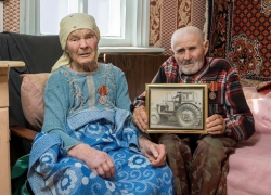 Россошанские ветераны вернули медали к 70-летию Победы президенту Владимиру Путину Россошанские ветераны вернули медали к 70-летию Победы президенту Владимиру Путину