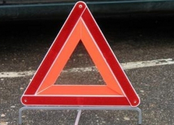 В Воронеже у Политеха автобус маршрута №27 врезался в троллейбус В Воронеже у Политеха автобус маршрута №27 врезался в троллейбус