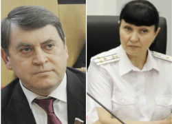 Скандальный вице-губернатор Макин может командовать даже главным судебным приставом Скандальный вице-губернатор Макин может командовать даже главным судебным приставом