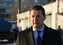 В Воронеже на место Сергея Курило в мэрию придет сити-менеджер Твери В Воронеже на место Сергея Курило в мэрию придет сити-менеджер Твери