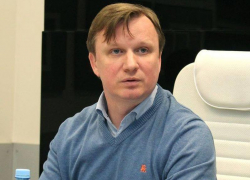 Глава Дома журналистов Андрей Долженков отмечает день рождения в Воронеже Глава Дома журналистов Андрей Долженков отмечает день рождения в Воронеже