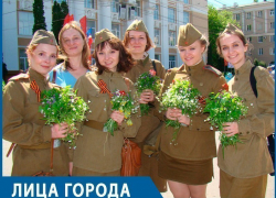 Шокирует, что есть ветераны, которых никто кроме нас не поздравляет, - волонтеры воронежской танцевальной студии Шокирует, что есть ветераны, которых никто кроме нас не поздравляет, - волонтеры воронежской танцевальной студии