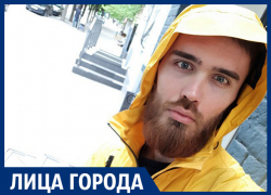 Бородачи пусть спят спокойно, - воронежский барбер Руслан Шамсиев Бородачи пусть спят спокойно, - воронежский барбер Руслан Шамсиев