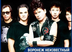 Рождение и успех легендарного воронежского «Сектора Газа» Рождение и успех легендарного воронежского «Сектора Газа»