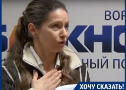 Чиновники хотят превратить двор в центре Воронежа в личную парковку Чиновники хотят превратить двор в центре Воронежа в личную парковку
