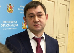 Все фракции Воронежской областной Думы легли под Владимира Нетесова Все фракции Воронежской областной Думы легли под Владимира Нетесова