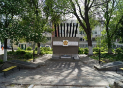 Чиновники забросили памятник погибшим в Великой Отечественной войне в центре Воронежа Чиновники забросили памятник погибшим в Великой Отечественной войне в центре Воронежа