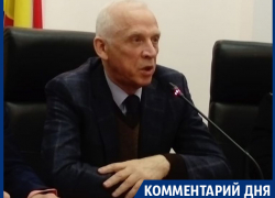 Александр Соловьев в Воронеже: «Россия уже проскочила демократию» Александр Соловьев в Воронеже: «Россия уже проскочила демократию»