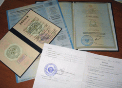 В Воронежской области мужчина поставил изготовление поддельных документов «на поток» В Воронежской области мужчина поставил изготовление поддельных документов «на поток»