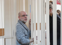 Куратор воронежского «Маршака» попал в СИЗО как «жертва режима» или «разлагающего потребления» Куратор воронежского «Маршака» попал в СИЗО как «жертва режима» или «разлагающего потребления»