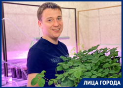 Мне пришлось уволиться с основного места работы, - блогер-огородник, влюбленный в томаты Мне пришлось уволиться с основного места работы, - блогер-огородник, влюбленный в томаты