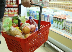 Потребительская корзина Воронежской области подешевела на 0,4% Потребительская корзина Воронежской области подешевела на 0,4%