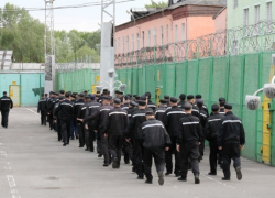 В воронежской Исправительной колонии № 8 не соблюдался режим содержания заключенных В воронежской Исправительной колонии № 8 не соблюдался режим содержания заключенных
