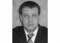 Умер руководитель отдела следственного управления воронежского СК Умер руководитель отдела следственного управления воронежского СК