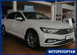 Блеск и красота новеньких Volkswagen в объективе фотографа в Воронеже Блеск и красота новеньких Volkswagen в объективе фотографа в Воронеже