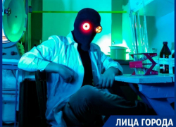 Хочу фотографировать заброшенные места в их первоначальном виде, - таинственный воронежец Texnur Sleepless Хочу фотографировать заброшенные места в их первоначальном виде, - таинственный воронежец Texnur Sleepless