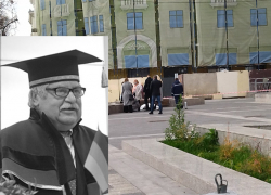 «Среди русских студентов мы были как свои»: что вспоминал о Воронеже скончавшийся немецкий бизнесмен Клаус-Дитер Хайнце «Среди русских студентов мы были как свои»: что вспоминал о Воронеже скончавшийся немецкий бизнесмен Клаус-Дитер Хайнце