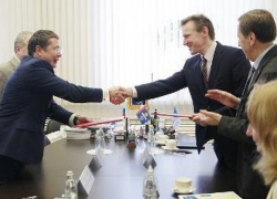 ВГУ будет проводить исследования вместе с Институтом Европы РАН ВГУ будет проводить исследования вместе с Институтом Европы РАН