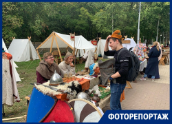 Как проходит «Русское лето» в эпоху ковида в Воронеже Как проходит «Русское лето» в эпоху ковида в Воронеже