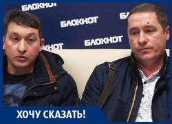 Елочный рынок в Воронеже монополизировали! – бизнесмены Андрей Сисев и Виталий Вяльцев Елочный рынок в Воронеже монополизировали! – бизнесмены Андрей Сисев и Виталий Вяльцев