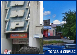 Видеосалон в стиле 90-х годов подкосила пандемия коронавируса в Воронеже Видеосалон в стиле 90-х годов подкосила пандемия коронавируса в Воронеже