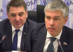 В праймериз «Единой России» примут участие депутаты Госдумы из Воронежской области В праймериз «Единой России» примут участие депутаты Госдумы из Воронежской области