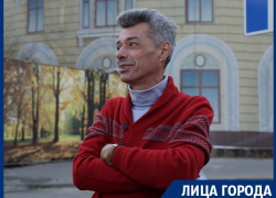 Мы живем вне исторического контекста, - Владимир Размустов Мы живем вне исторического контекста, - Владимир Размустов
