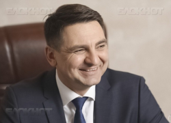 Депутат Госдумы Андрей Марков: «Надо оставаться оптимистами» Депутат Госдумы Андрей Марков: «Надо оставаться оптимистами»