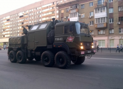 Воронежские власти рассказали, как будет ходить транспорт во время репетиций Парада Победы Воронежские власти рассказали, как будет ходить транспорт во время репетиций Парада Победы