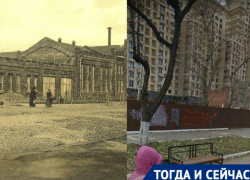 Создал сам Столль: элитный ЖК занял место первого промышленного предприятия в Воронеже Создал сам Столль: элитный ЖК занял место первого промышленного предприятия в Воронеже