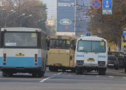 В Воронеже 6-летний мальчик уехал от бабушки на автобусе В Воронеже 6-летний мальчик уехал от бабушки на автобусе