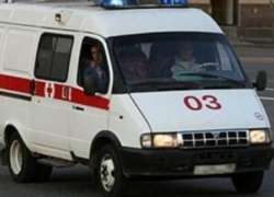 Под Воронежем «ИЖ» врезался в «Мерседес Бенц»: есть погибший Под Воронежем «ИЖ» врезался в «Мерседес Бенц»: есть погибший