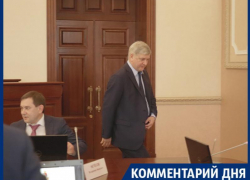«Непослушные мишки» породили конфликт между Нетёсовым и Гусевым «Непослушные мишки» породили конфликт между Нетёсовым и Гусевым