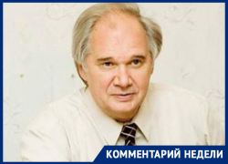Игорь Непомнящий усомнился в компетенции реконструкторов воронежской Оперы Игорь Непомнящий усомнился в компетенции реконструкторов воронежской Оперы