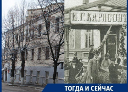 Поэтесса Анна Ахматова останавливалась у отца озеленения всего Воронежа Поэтесса Анна Ахматова останавливалась у отца озеленения всего Воронежа