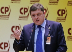 Олег Пахолков: Это была чудовищная провокация против государства, спланированная фашиствующими элементами Олег Пахолков: Это была чудовищная провокация против государства, спланированная фашиствующими элементами