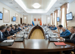 Губернатор Воронежской области потребовал жестко контролировать сбор денег на капремонт Губернатор Воронежской области потребовал жестко контролировать сбор денег на капремонт