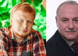 Сергей Оганезов ответил на критику Виталия Иванищева: Спасибо за внимание к проблемам микрорайона Тенистый Сергей Оганезов ответил на критику Виталия Иванищева: Спасибо за внимание к проблемам микрорайона Тенистый