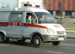 В Воронежской области 20-летний водитель насмерть сбил 3-летнего племянника В Воронежской области 20-летний водитель насмерть сбил 3-летнего племянника