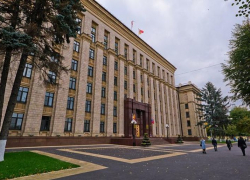 В преддверии Пасхи жители Воронежской области получили государственные награды В преддверии Пасхи жители Воронежской области получили государственные награды