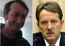 Главред воронежской «Политгазеты» вспомнил на прощание, сколько раз посылал губернатора Гордеева Главред воронежской «Политгазеты» вспомнил на прощание, сколько раз посылал губернатора Гордеева
